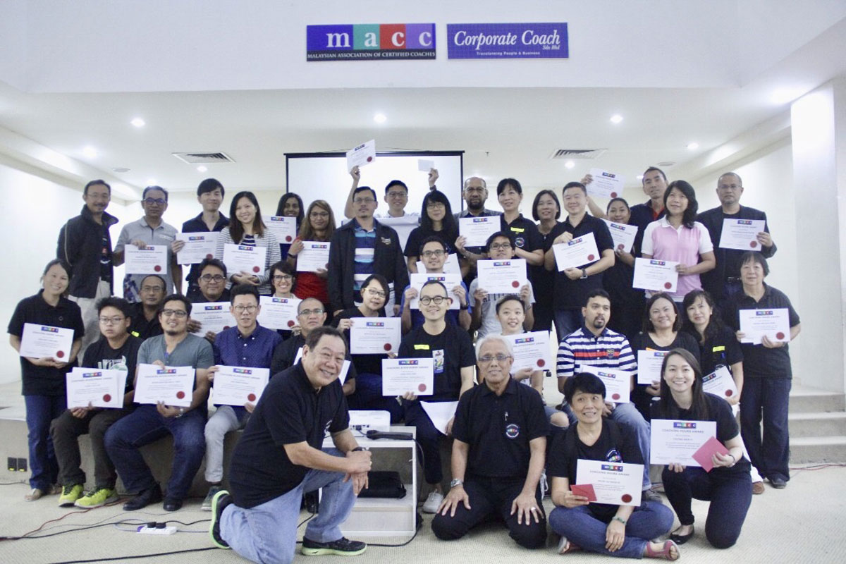 MACC | MALAYSIAN ASSOCIATION OF CERTIFIED COACHES